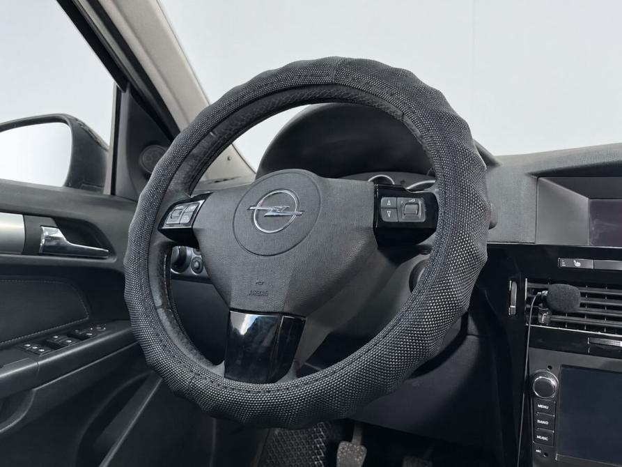 Opel Astra H Рестайлинг Уфа  - изображение 8