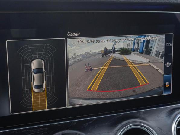Mercedes-Benz E-Класс V (W213 S213 C238) с пробегом 2019 года, цена 3 049 000 рублей, 173762 км, седан, Автокод Объявления