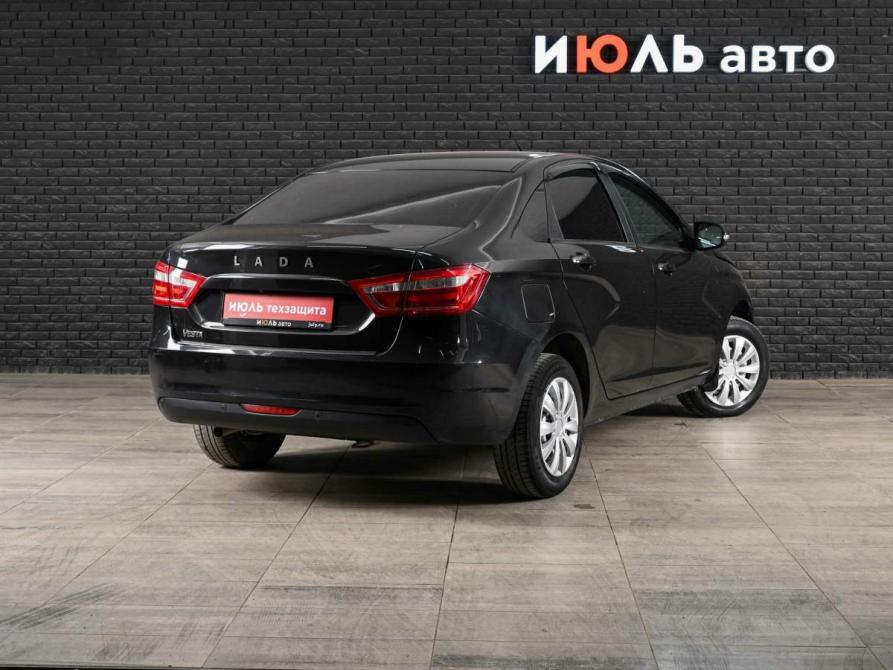Lada (ВАЗ) Vesta I Екатеринбург  - изображение 4