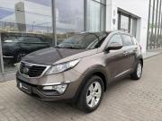 Kia Sportage III Москва  - изображение 23