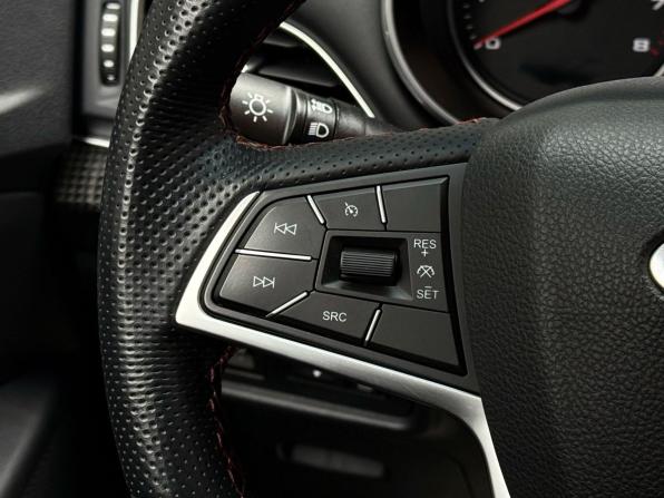 JAC JS3 с пробегом 2024 года, цена 1 599 000 рублей, 6397 км, внедорожник, Автокод Объявления