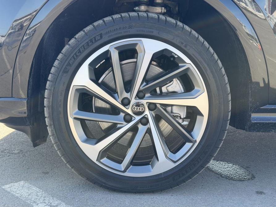 Audi Q5 Sportback II (GU) Казань  - изображение 8