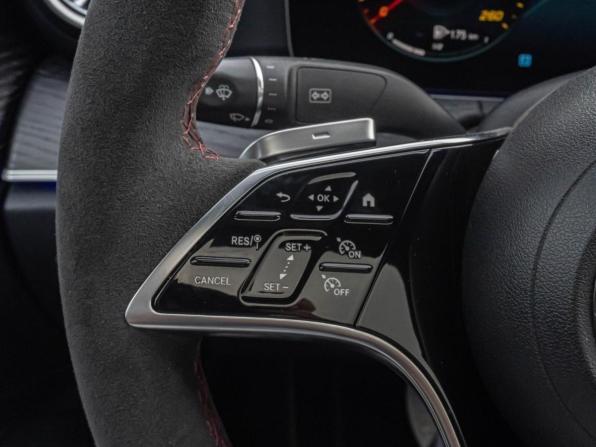 Mercedes-Benz E-Класс V (W213 S213 C238) Рестайлинг с пробегом 2021 года, цена 4 600 000 рублей, 99077 км, седан, Автокод Объявления