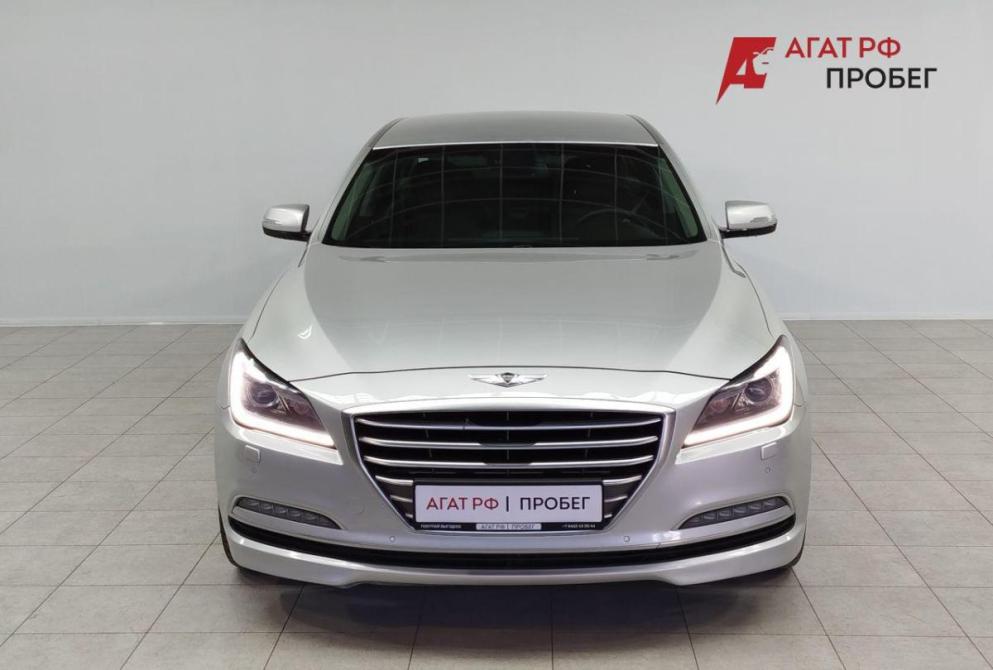 Hyundai Genesis II Саратов  - изображение 2