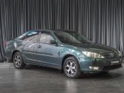 Toyota Camry V (XV30) Рестайлинг Тюмень  - изображение 20