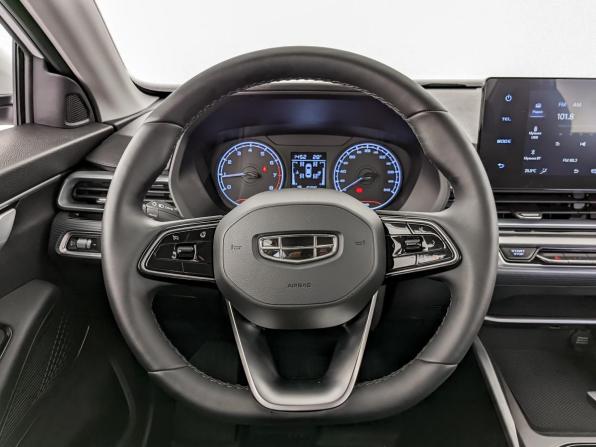 Geely Emgrand II с пробегом 2024 года, цена 1 750 000 рублей, 4947 км, седан, Автокод Объявления