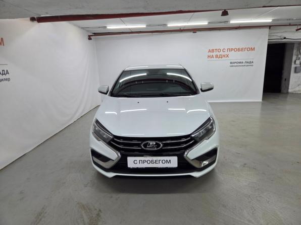 Lada (ВАЗ) Vesta I Рестайлинг (NG) с пробегом 2023 года, цена 1 179 000 рублей, 44161 км, седан, Автокод Объявления