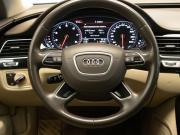 Audi A8 III (D4) Рестайлинг Москва  - изображение 48