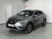 Renault Arkana I Казань  - изображение 21