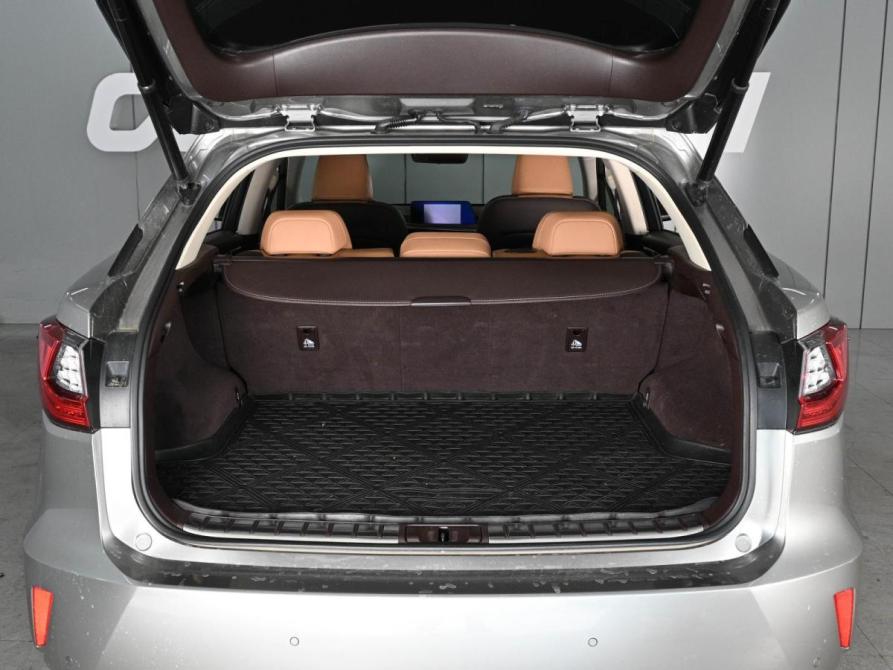 Lexus RX IV Ростов-на-Дону  - изображение 24