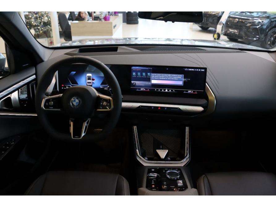 BMW X3 IV (G45/G48) Челябинск  - изображение 11