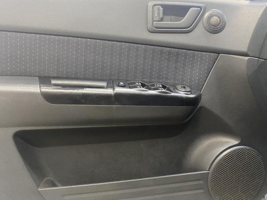 Hyundai Getz I Рестайлинг Курск  - изображение 12