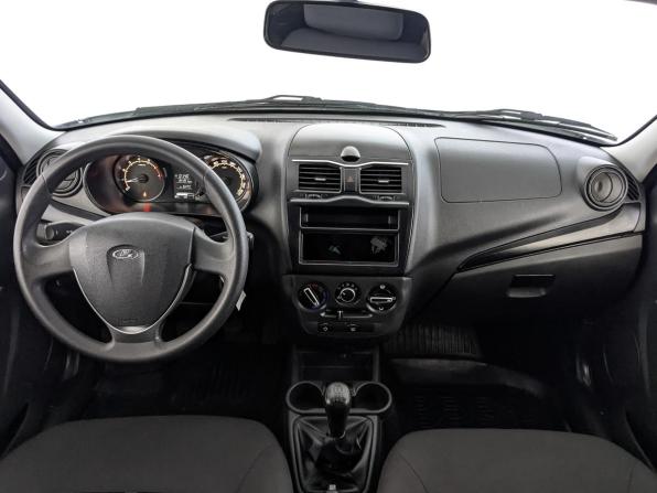 Lada (ВАЗ) Granta I Рестайлинг с пробегом 2025 года, цена 740 000 рублей, 34190 км, седан, Автокод Объявления