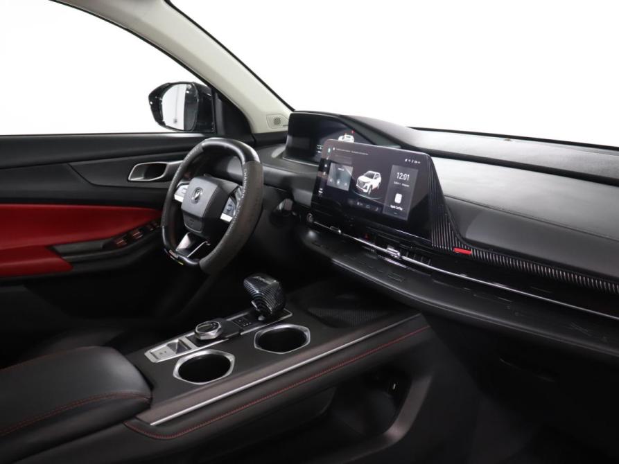 Changan CS55 Plus II Москва  - изображение 9