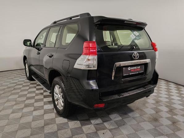 Toyota Land Cruiser Prado 150 Series с пробегом 2013 года, цена 2 875 000 рублей, 223775 км, внедорожник, Автокод Объявления