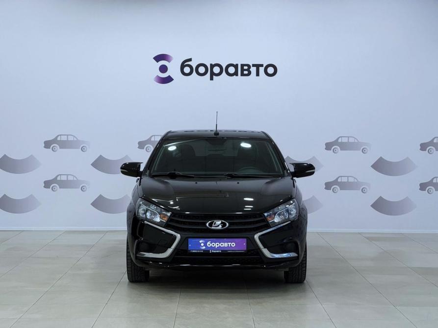 Lada (ВАЗ) Vesta I Ставрополь  - изображение 3