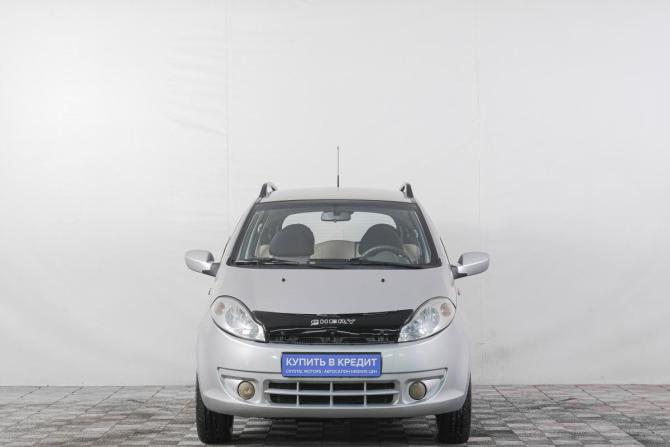 Chery Kimo (A1) с пробегом 2012 года, цена 329 000 рублей, 49500 км, хэтчбек, Автокод Объявления
