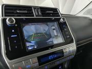 Toyota Land Cruiser Prado 150 Series Рестайлинг 2 Москва  - изображение 43