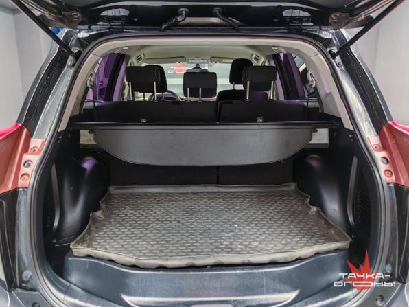 Toyota RAV4 IV (XA40) с пробегом 2013 года, цена 1 540 000 рублей, 240000 км, внедорожник, Автокод Объявления