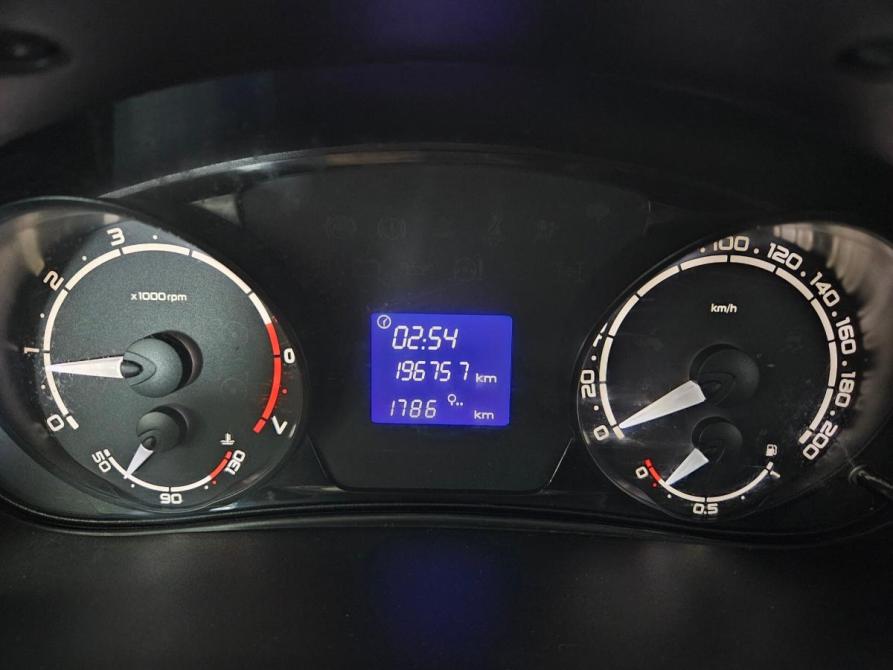 Lada (ВАЗ) Priora I Рестайлинг Тольятти  - изображение 15