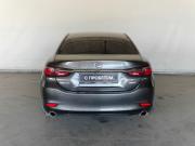 Mazda 6 III (GJ) Рестайлинг 2 Москва  - изображение 28