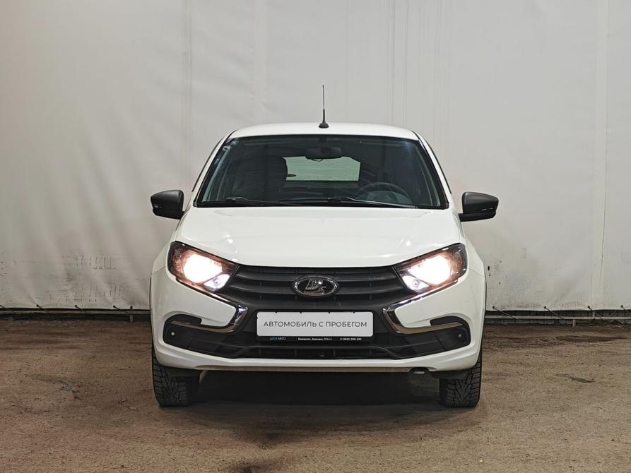 Lada (ВАЗ) Granta I Рестайлинг Кемерово  - изображение 7
