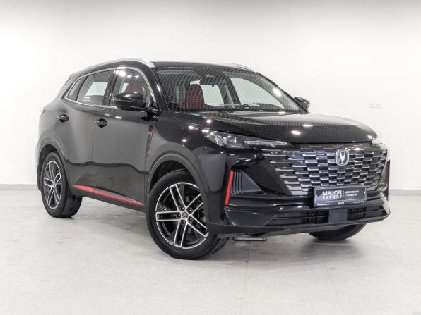 Changan CS55 Plus II с пробегом 2023 года, цена 1 955 000 рублей, 43583 км, внедорожник, Автокод Объявления