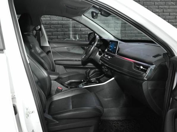Chery Tiggo 4 Pro I с пробегом 2024 года, цена 1 575 000 рублей, 17212 км, внедорожник, Автокод Объявления