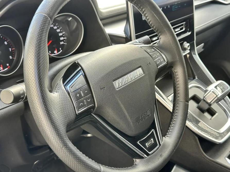 Haval M6 II Оренбург  - изображение 10