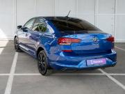 Volkswagen Polo VI Ростов-на-Дону  - изображение 22