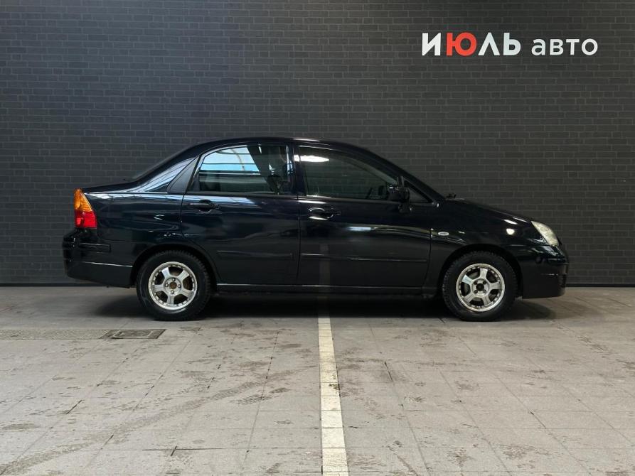 Suzuki Liana I Рестайлинг Челябинск  - изображение 4