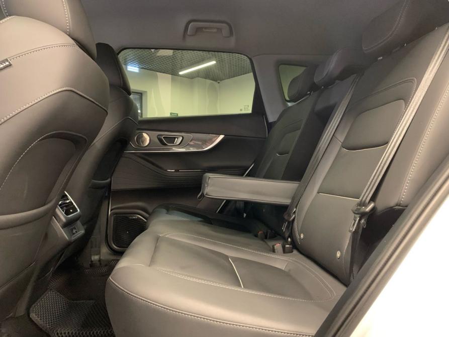 Chery Tiggo 7 Pro Max I Рестайлинг Мурманск  - изображение 18