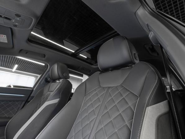 Audi Q3 II (F3) с пробегом 2026 года, цена 4 375 000 рублей, 31 км, внедорожник, Автокод Объявления