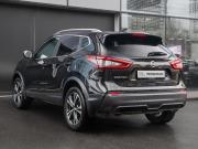 Nissan Qashqai II Рестайлинг Москва  - изображение 35