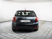 Kia Ceed I Рестайлинг Москва  - изображение 20