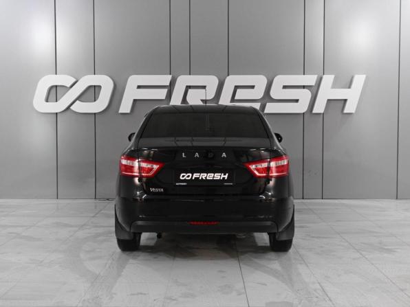 Lada (ВАЗ) Vesta I с пробегом 2021 года, цена 1 039 000 рублей, 86495 км, седан, Автокод Объявления