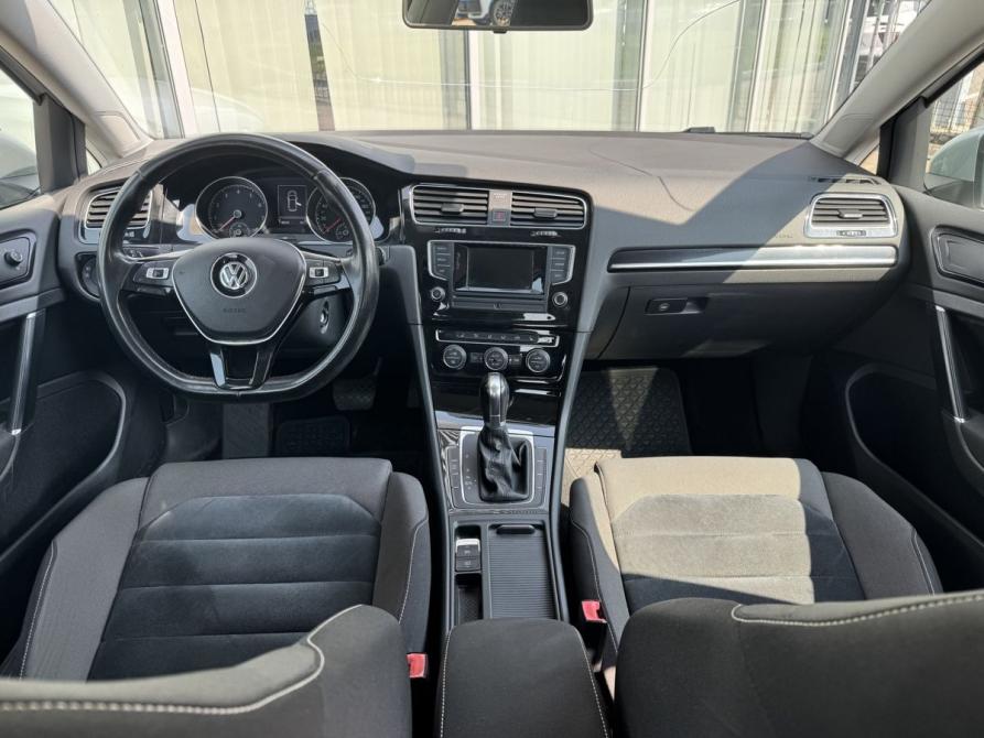 Volkswagen Golf VII Воронеж  - изображение 9