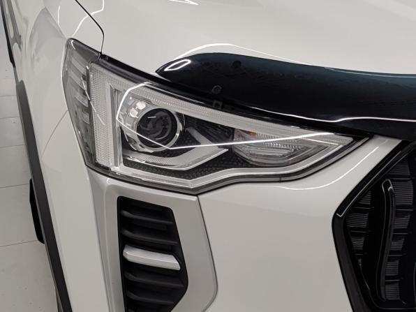 Haval Jolion I с пробегом 2024 года, цена 1 885 000 рублей, 96774 км, внедорожник, Автокод Объявления