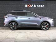 Chery Tiggo 7 Pro Max I Рестайлинг Екатеринбург  - изображение 26