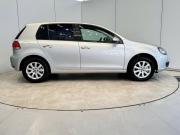 Volkswagen Golf VI Волжский  - изображение 30