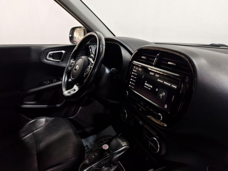 Kia Soul III Курск  - изображение 6