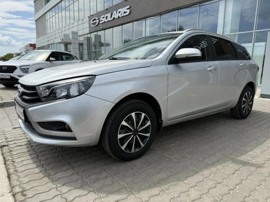 Lada (ВАЗ) Vesta I Набережные Челны  - изображение 3