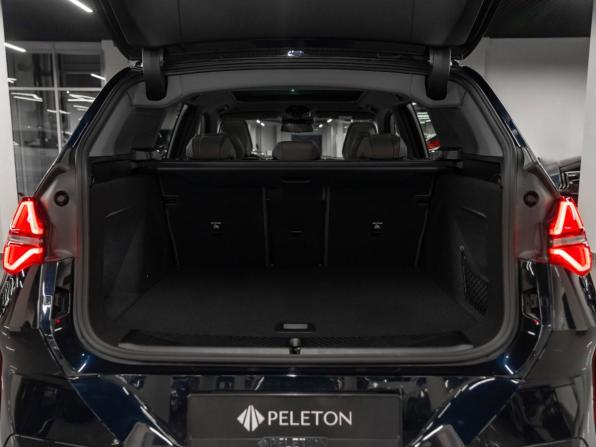 BMW X3 IV (G45/G48) с пробегом 2025 года, цена 6 750 000 рублей, 50 км, внедорожник, Автокод Объявления