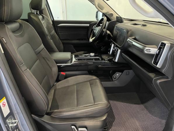 Haval Dargo I с пробегом 2022 года, цена 2 300 000 рублей, 58683 км, внедорожник, Автокод Объявления