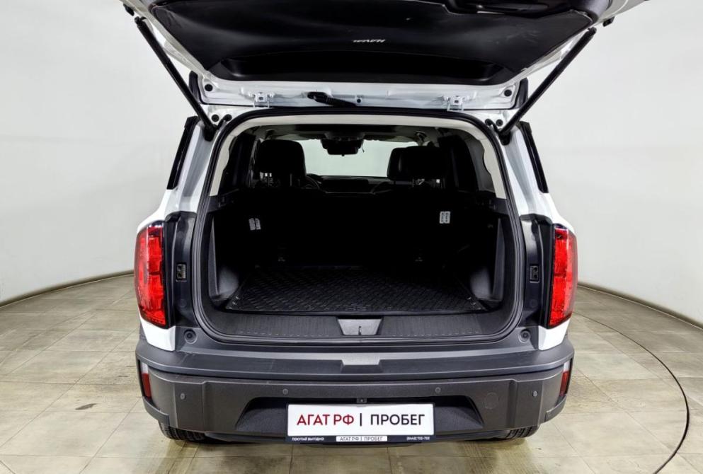 Haval H3 I Волгоград  - изображение 9