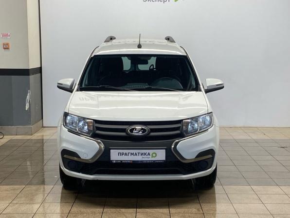Lada (ВАЗ) Largus I Рестайлинг с пробегом 2021 года, цена 799 000 рублей, 268401 км, универсал, Автокод Объявления