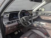 Chery Tiggo 8 Pro Max I Рестайлинг Москва  - изображение 46