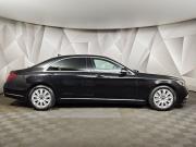 Mercedes-Benz S-Класс VI (W222 C217) Рестайлинг Москва  - изображение 31