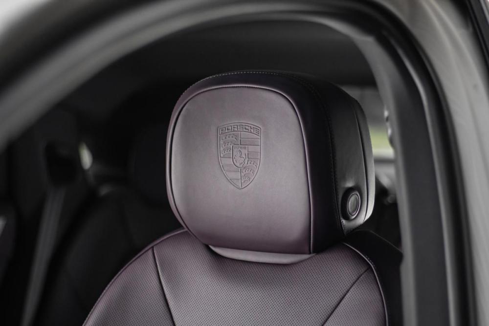 Porsche Cayenne III Рестайлинг Москва  - изображение 35