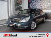 Nissan Teana II (J32) Рестайлинг Кемерово  - изображение 23